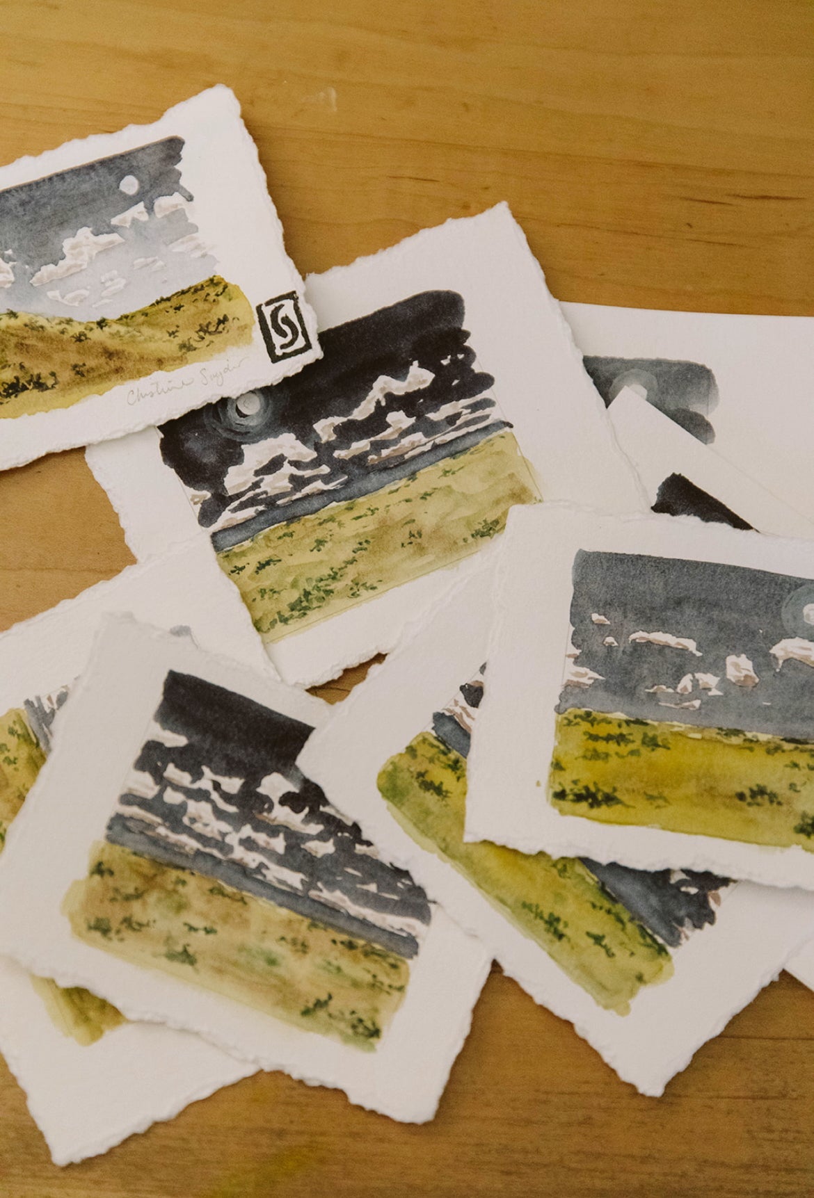 Find Your Next Class