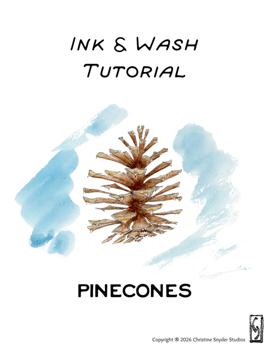 Pinecones