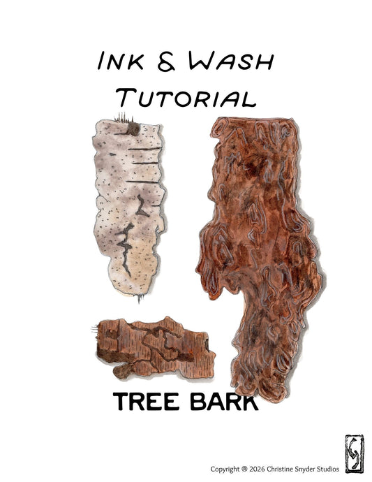 Tree Bark